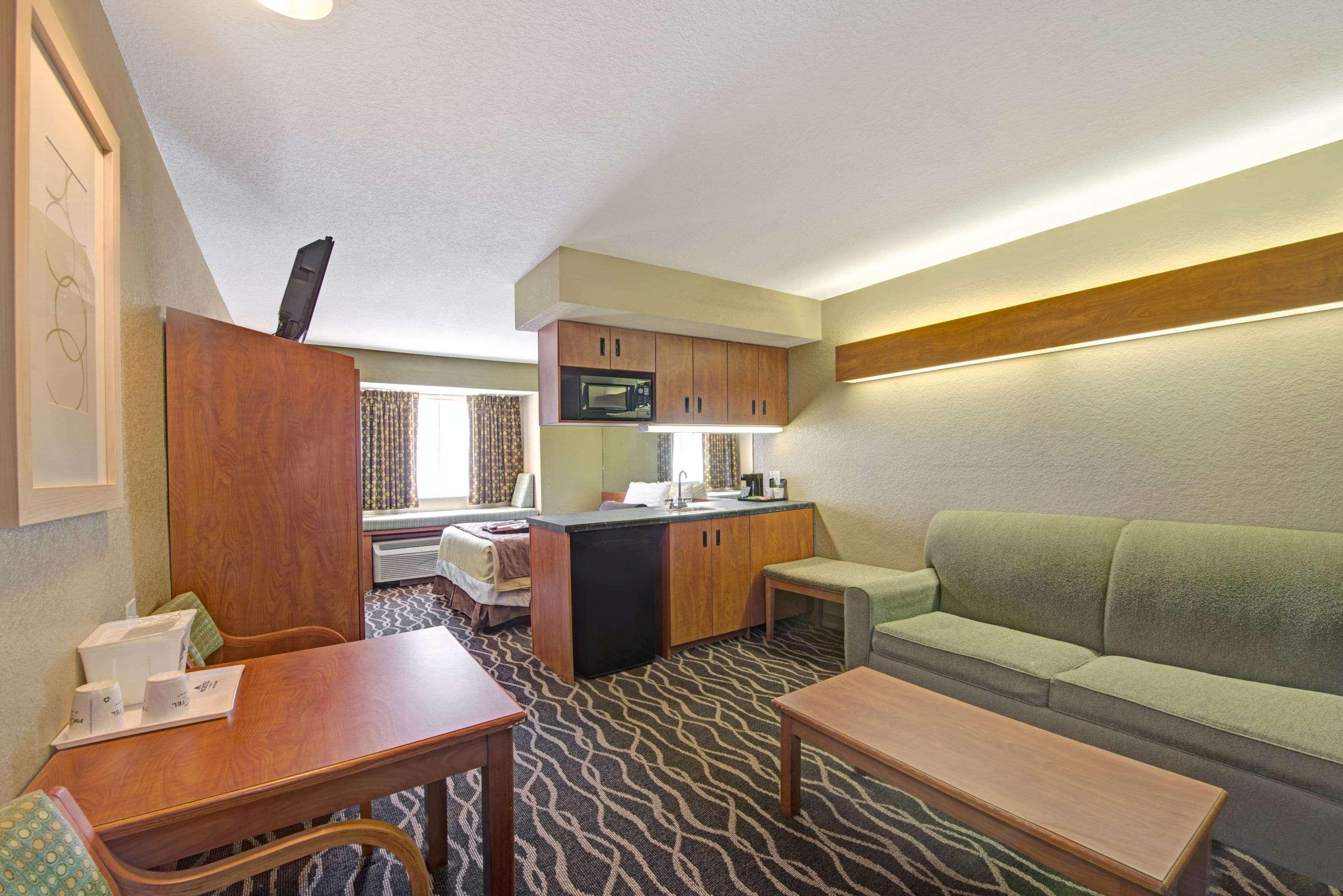 Hotel Super 8 By Wyndham San Antonio Downtown Ne Exterior foto