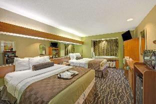 Hotel Super 8 By Wyndham San Antonio Downtown Ne Habitación foto